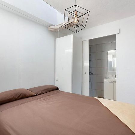 Apartamento El Moral Frontera Ngoại thất bức ảnh