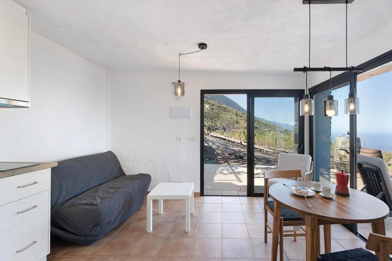 Apartamento El Moral Frontera Ngoại thất bức ảnh