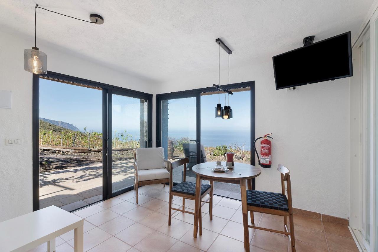 Apartamento El Moral Frontera Ngoại thất bức ảnh