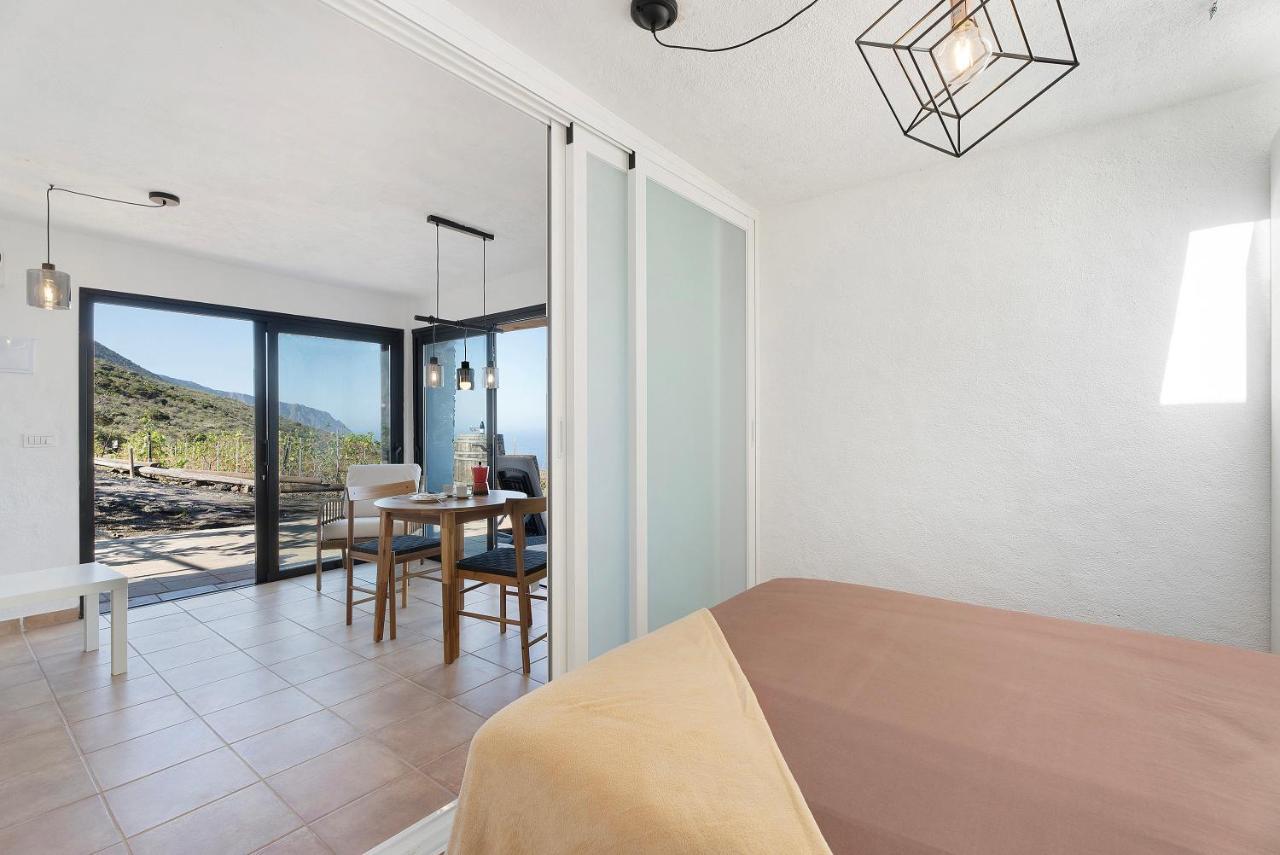 Apartamento El Moral Frontera Ngoại thất bức ảnh